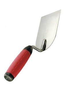 COLHER INOX DIREITA