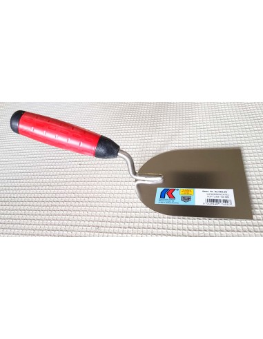 COLHER INOX DIREITA