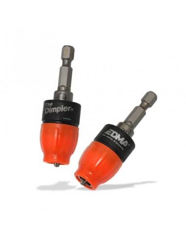 PORTA BITS DIMPLER