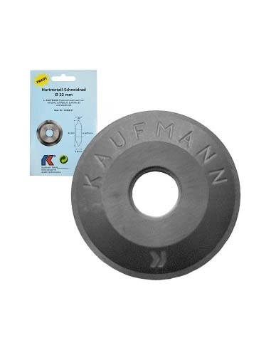 RODA DE CARBONETO DE TUNGSTENIO PARA...