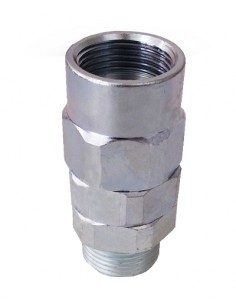 ADAPTADOR ROTATIVO DÖNER 25MM