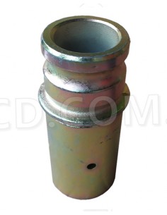 RECORD MACHO 65 CAMLOCK COM...