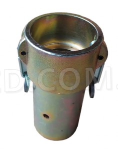 RECORD FEMEA 65 CAMLOCK COM...