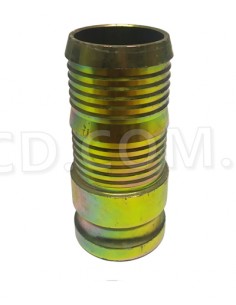 RECORD MACHO 65 DN50 CAMLOCK