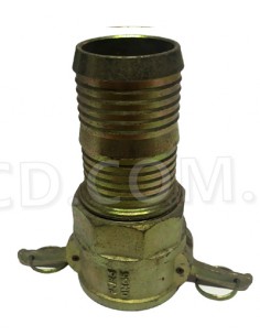 RECORD FEMEA 65 CAMLOCK