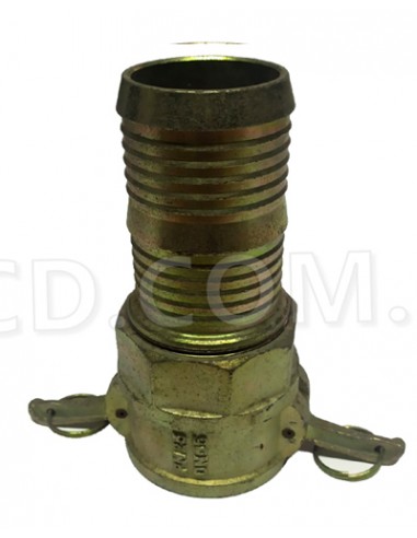 RECORD FEMEA 65 CAMLOCK