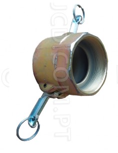 RECORD FEMEA 65 CAMLOCK COM...