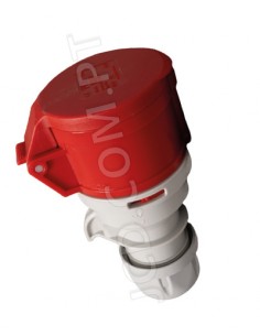 FICHA FEMEA CEE 400 V (CABO)