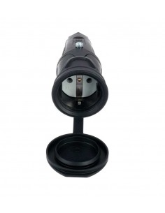 FICHA BORRACHA FEMEA 230 V...