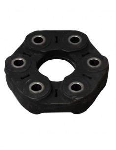 CARDAN ARTICULAR BORRACHA