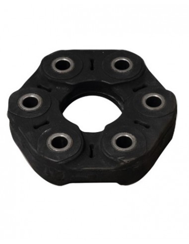 CARDAN ARTICULAR BORRACHA