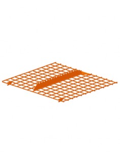 GRELHA DE PROTEÇÃO PARA PFT...