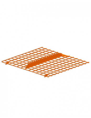 GRELHA DE PROTEÇÃO PARA PFT G 4