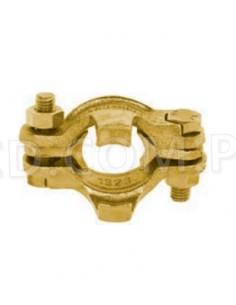 ABRAÇADEIRA COM GARRAS