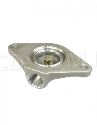 SUPORTE / FALANGE INFERIOR P/ PFT G4...