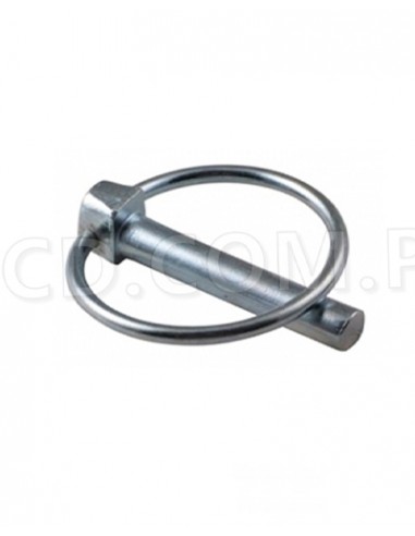 CAVILHA 4.5MM P/ CAVILHAO SUPORTE MOTOR