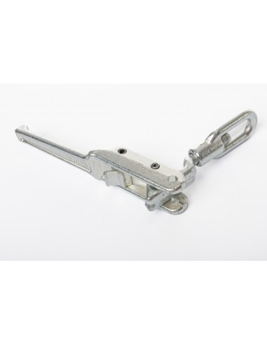 FECHO COM SEGURANÇA MOTOR TIPO PFT