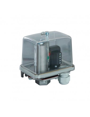PRESSOSTATO TIVAL VIDRO FF4.22/ 4 BAR