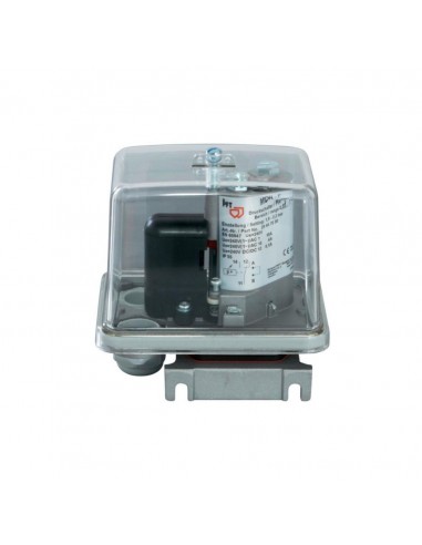 PRESSOSTATO TIVAL VIDRO FF4.22/ 4 BAR