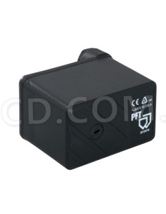 PRESSOSTATO PFT NEGRO