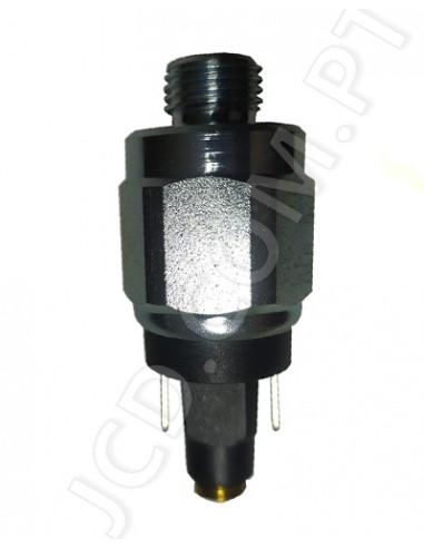 PRESSOSTATO BURKERT ABERTO AGUA