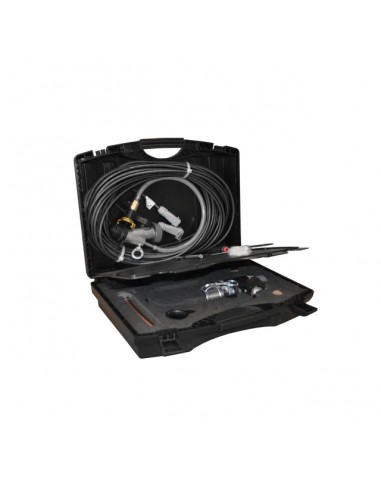 KIT DE PROJEÇÃO PFT JET SET PRO