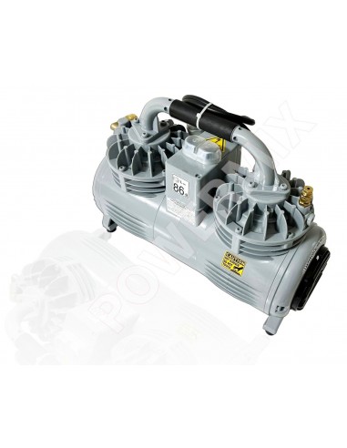 COMPRESSOR 380V TIPO HANDY