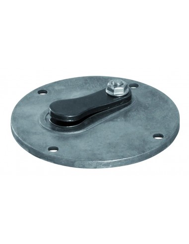 DISCO ALUMINIO SUPERIOR 1-P (HANDY K2)