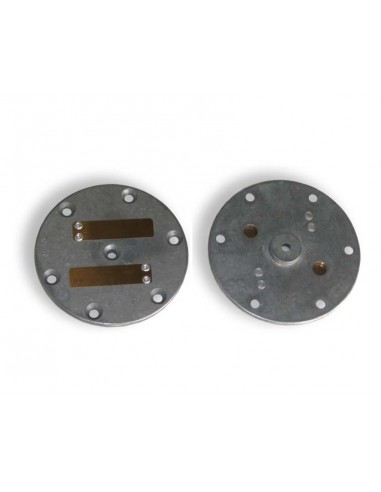 DISCO ALUMINIO INFERIOR 2-P (HANDY K2)
