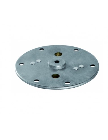 DISCO ALUMINIO INFERIOR 2-P (HANDY K2)