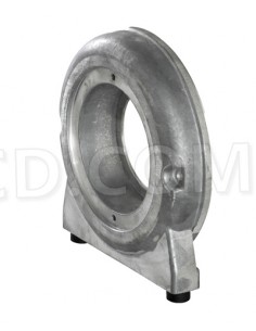 LATERAL COMPRESSOR LK250...