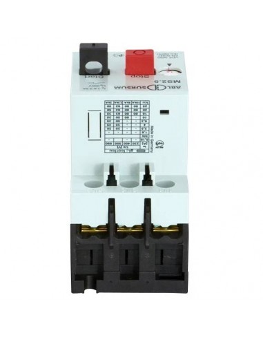INTERRUPTOR TERMICO PARA COMPRESSOR...