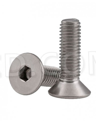 PARAFUSO 5X16 PARA DISCO ALUMINIO...