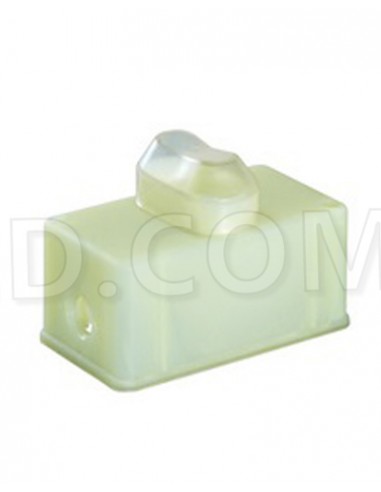TAMPA PLASTICA PARA INTERRUPTOR LK250