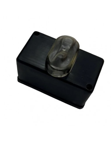TAMPA PLASTICA PARA INTERRUPTOR LK250