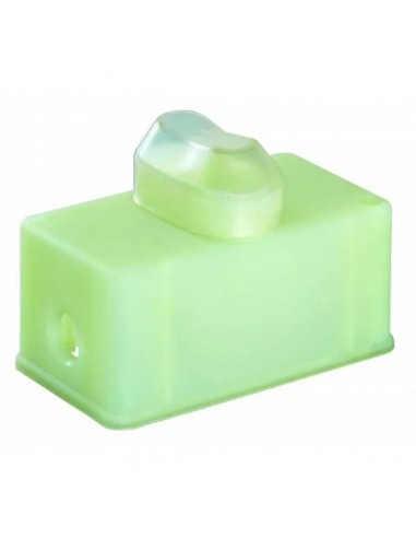 TAMPA PLASTICA PARA INTERRUPTOR LK250