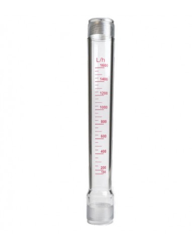 CAUDALIMETRO / PROVETA  ECO 1600