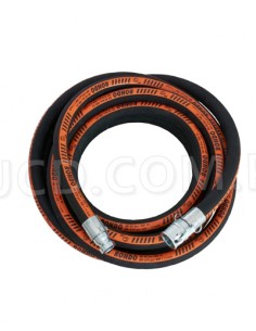 TUBO ARGAMASSA D35 COMPLETO...