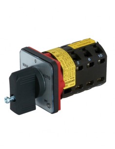 INTERRUPTOR PFT CA10 A212...