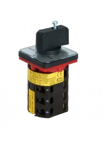 INTERRUPTOR PFT CA10 A212...