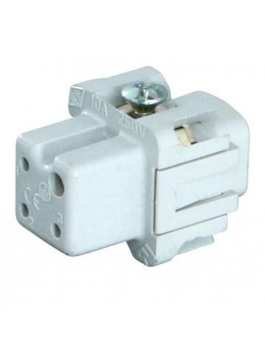 FICHA CEGA FEMEA 4PIN PFT