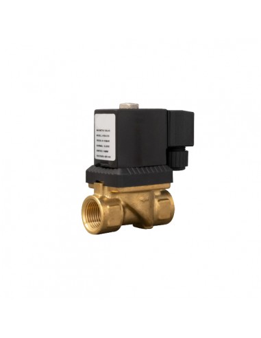 ELETROVALVULA 24V