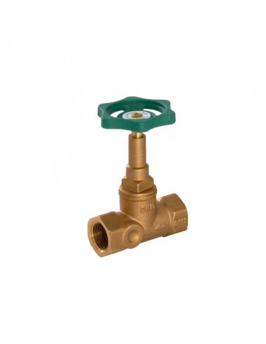 TORNEIRA VERDE PFT G4