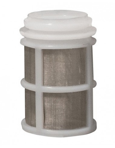 FILTRO DE AGUA PARA REGULADOR DE PRESSÃO