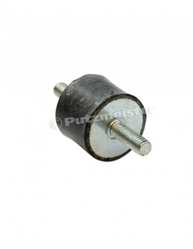 SILENTBLOC BORRACHA MAQUINA PM