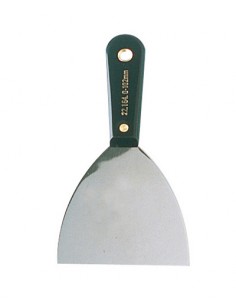 ESPATULA DE PINTOR INOX