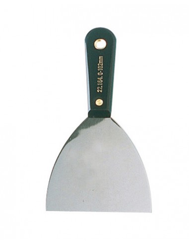 ESPATULA DE PINTOR INOX