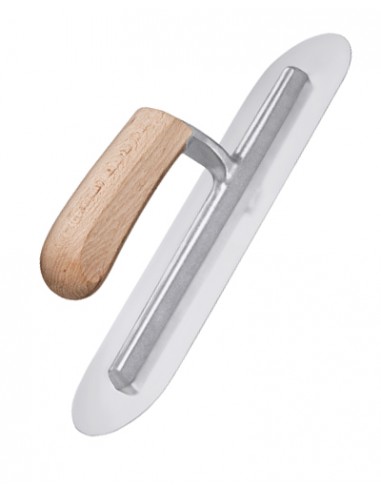 LIÇOSA OVAL INOX