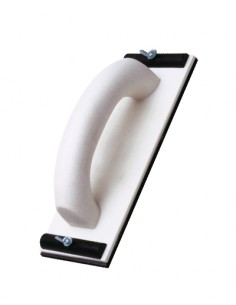 LIXADORA MANUAL KAUF
