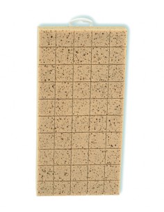 TALOCHA DE ESPONJA